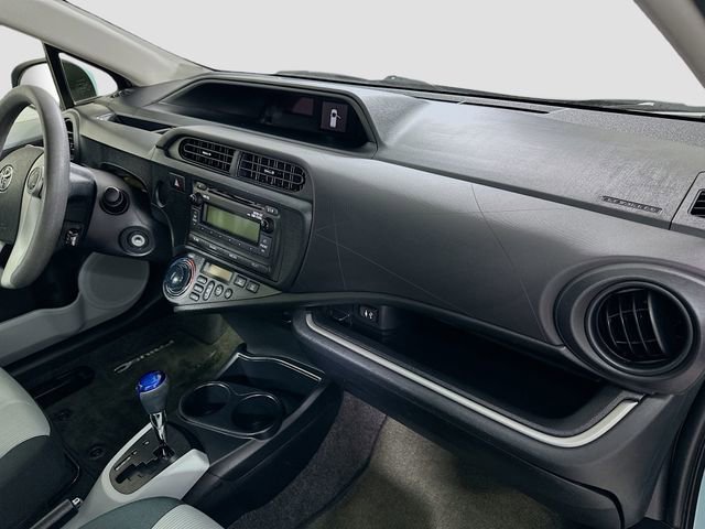 Used 2014 Toyota Prius C Two image 25