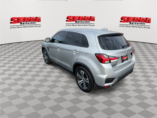 Used 2023 Mitsubishi Outlander Sport AWD image 7