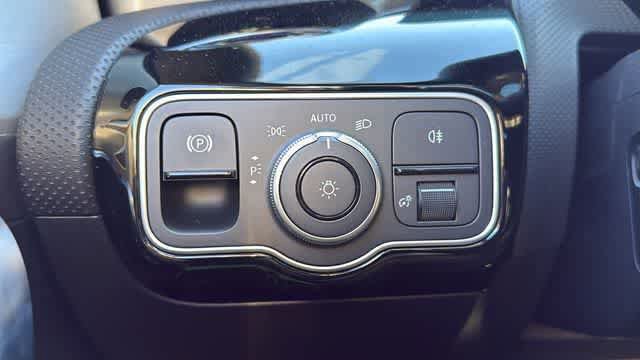 Used 2026 Mercedes-Benz CLA 250 4MATIC image 18