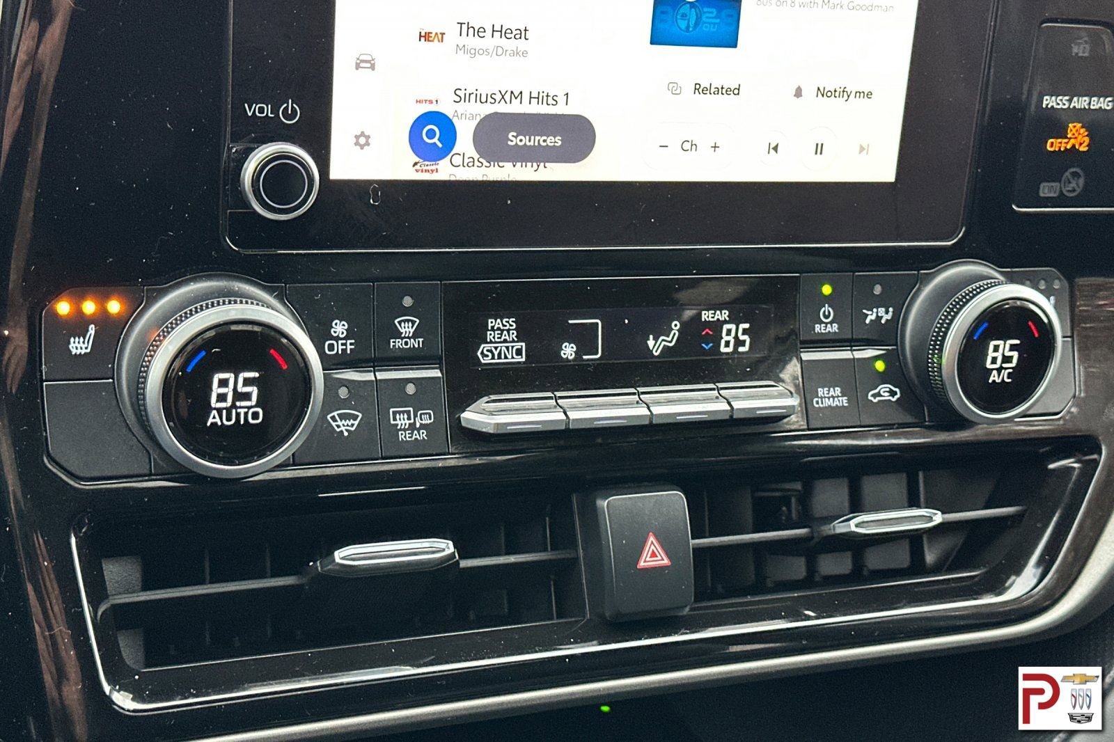 Used 2024 Toyota Highlander XLE image 27