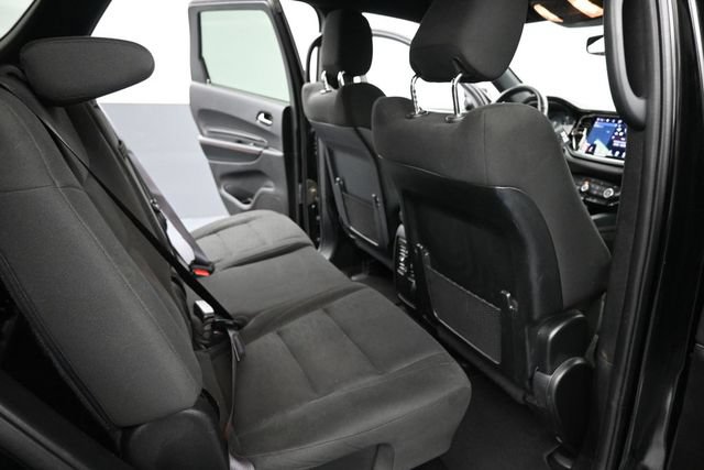 Used 2025 Dodge Durango GT AWD/4WD image 20