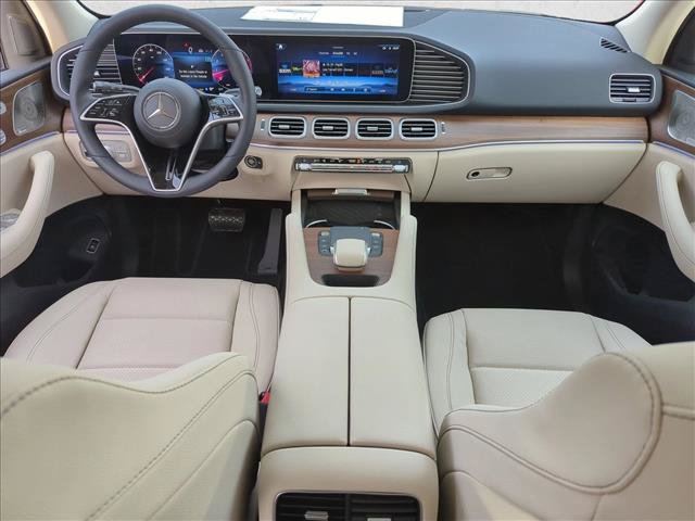 New 2026 Mercedes-Benz GLE 450 4MATIC image 14