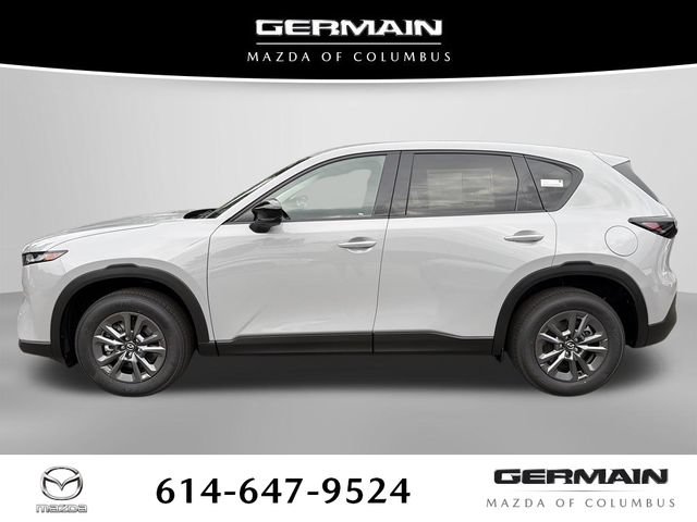 New 2026 MAZDA CX-5 Select AWD/4WD image 5