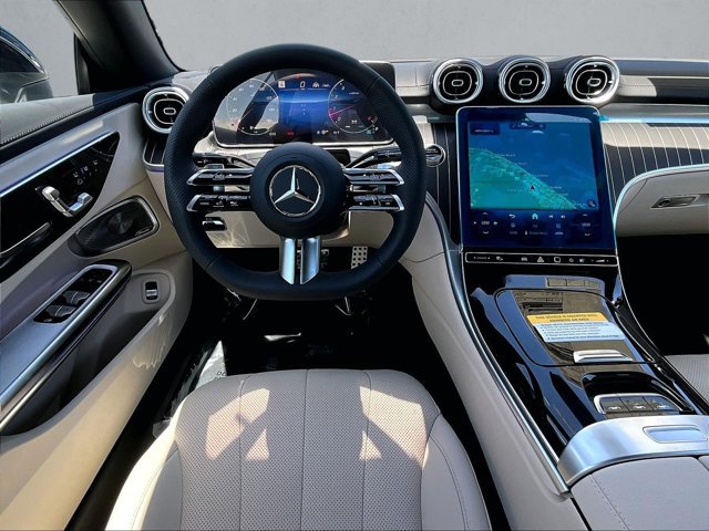 New 2027 Mercedes-Benz CLE 450 4MATIC Cabriolet image 18