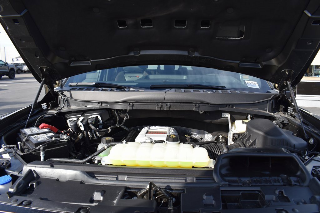 Used 2025 Ford F150 Raptor w/ Equipment Group 803A Raptor R image 36