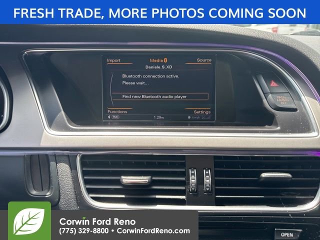 Used 2014 Audi A5 2.0T Premium Plus w/ Premium Plus Package AWD/4WD image 9