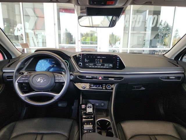 Used 2022 Hyundai Sonata Limited image 20