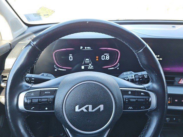 Used 2023 Kia Sportage EX image 21