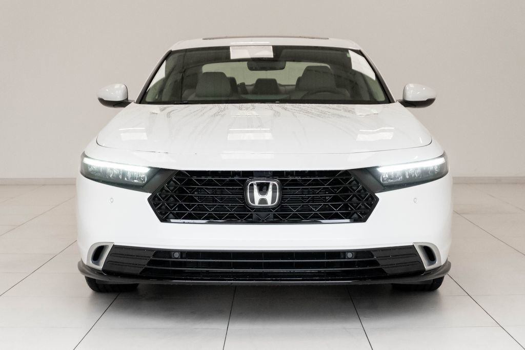 New 2026 Honda Accord Touring image 5