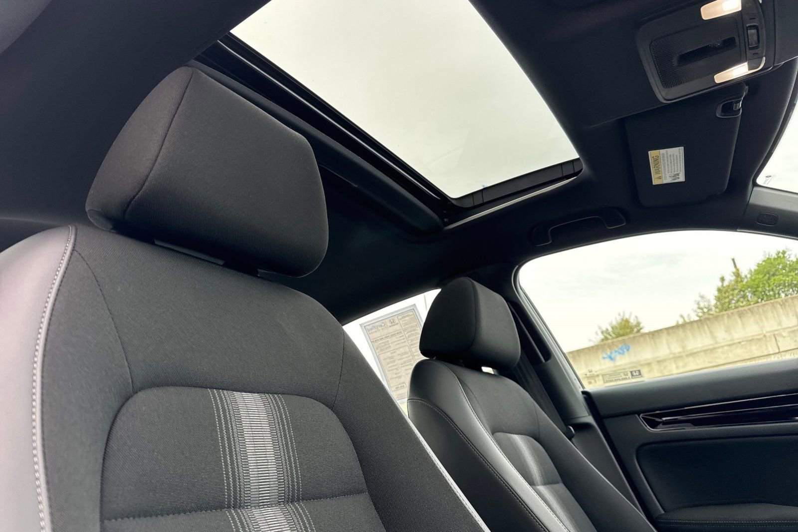 Used 2026 Honda Civic FWD Hybrid Sedan image 17