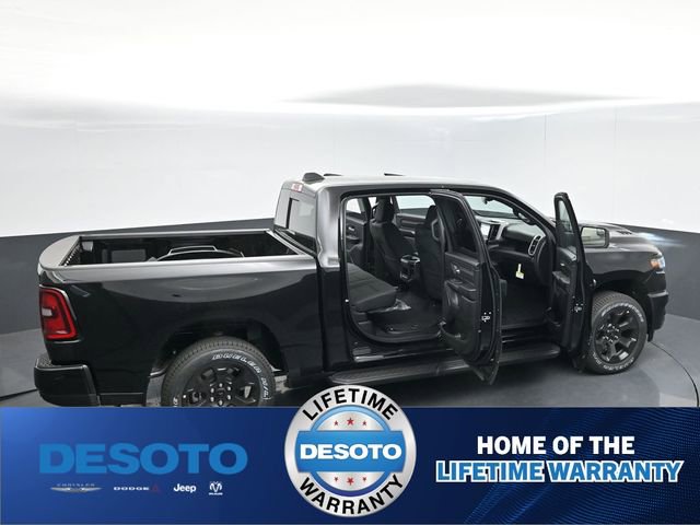 New 2026 RAM 1500 Express image 53