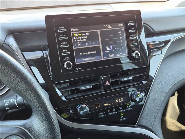 Used 2023 Toyota Camry LE FWD image 14
