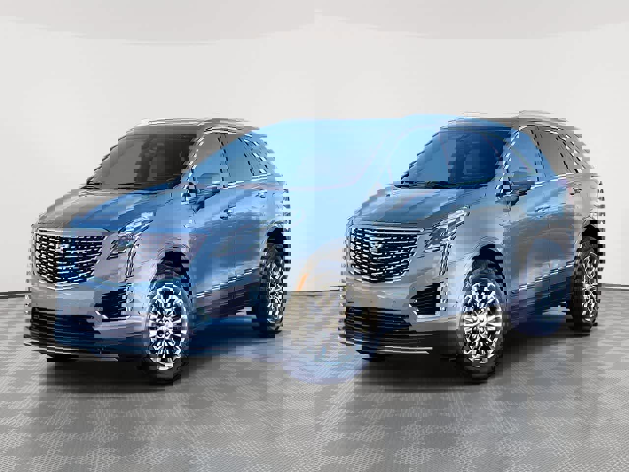 Certified 2023 Cadillac XT5 Premium Luxury w/ Technology Package