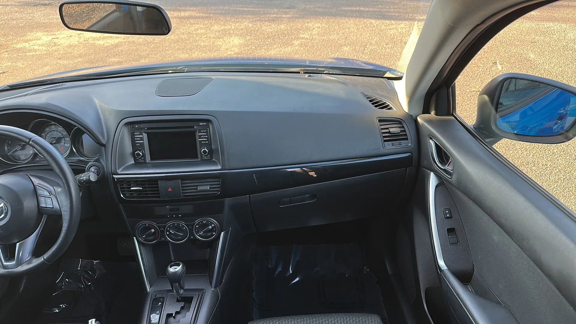 Used 2014 MAZDA CX-5 Touring AWD/4WD image 26