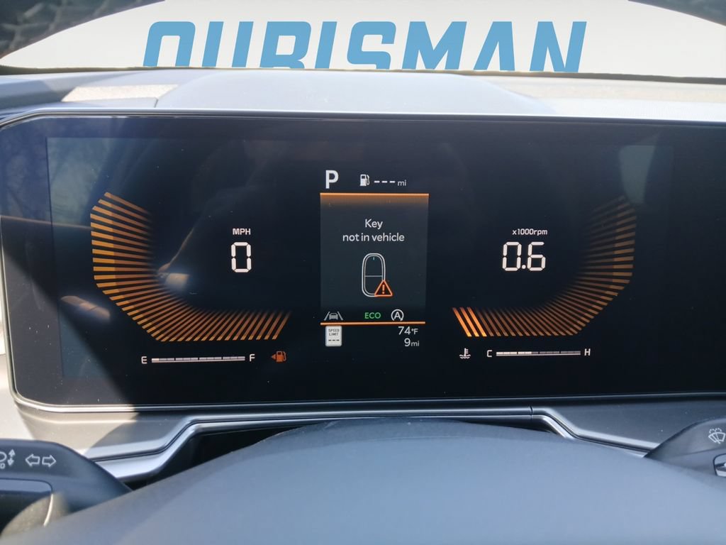 New 2026 Kia Sorento S AWD/4WD image 18