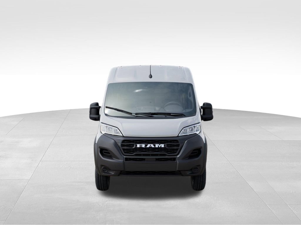 New 2026 RAM ProMaster 2500 w/ Premium Convenience Group image 7