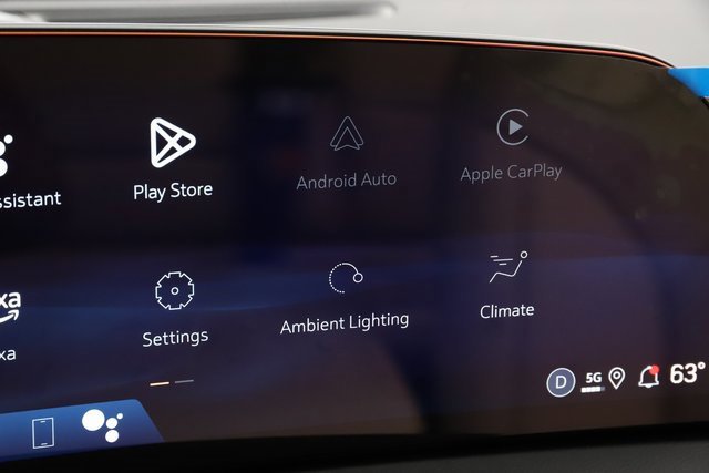 Used 2025 Cadillac CT5 Premium Luxury w/ Technology Package image 26