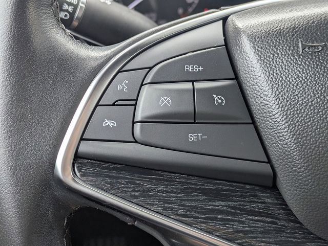 Certified 2023 Cadillac XT5 Premium Luxury w/ LPO, Floor Liner Package AWD/4WD image 25