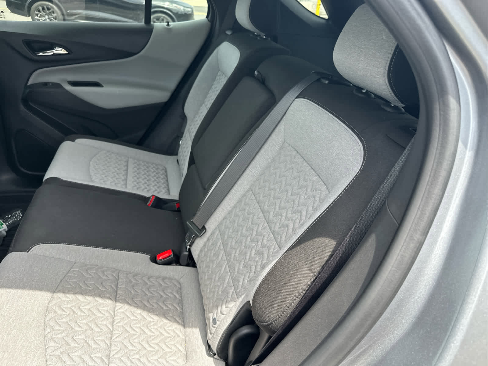 Certified 2024 Chevrolet Equinox LS w/ LS Convenience Package FWD image 7