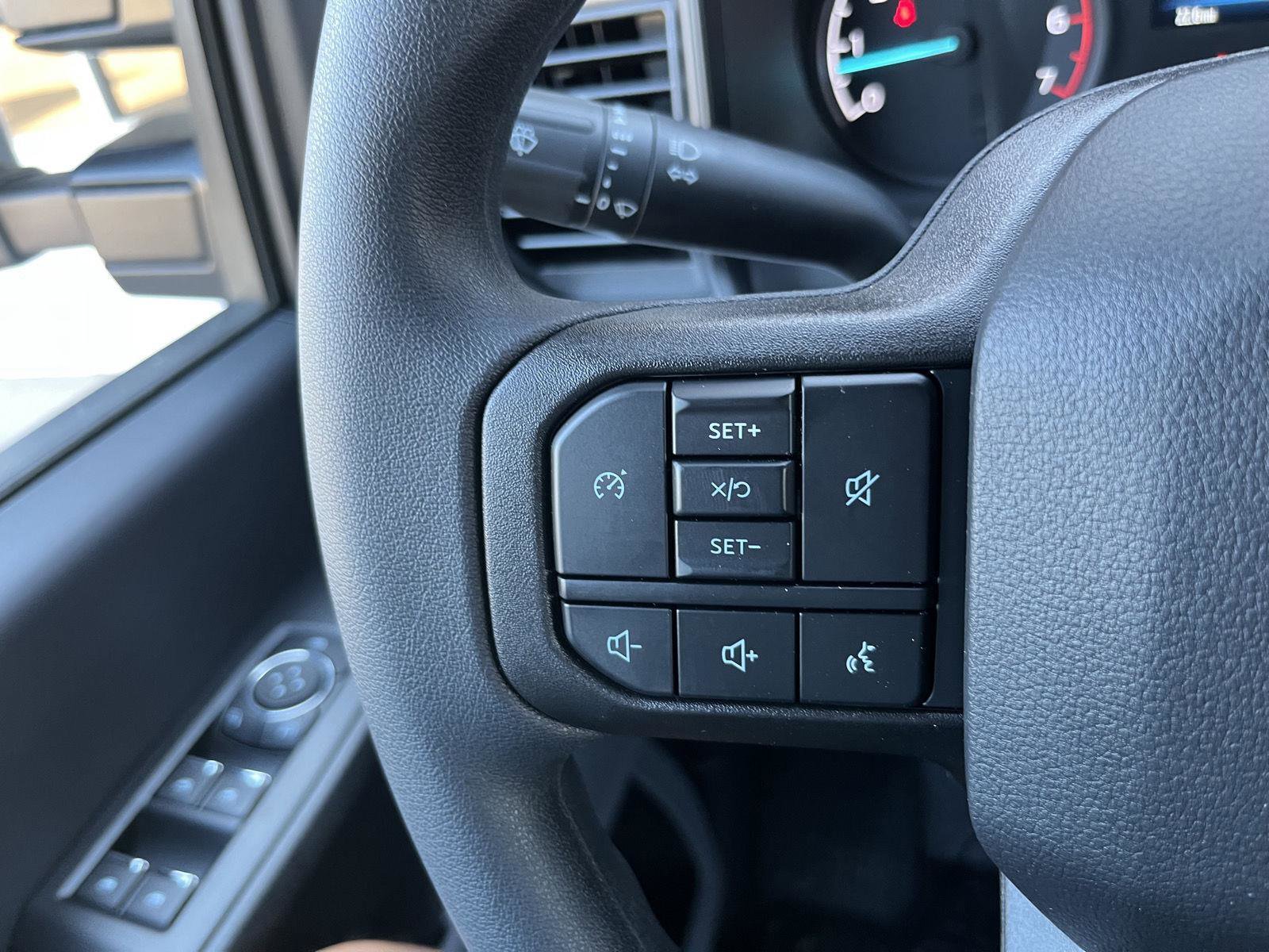 New 2026 Ford F250 XL image 18