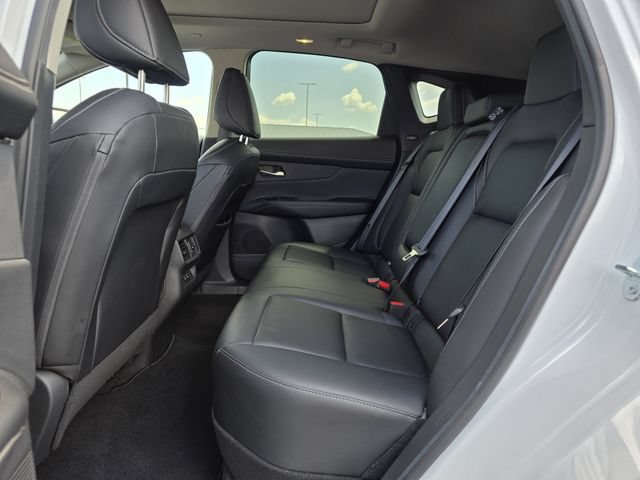 Used 2025 Nissan Murano SL AWD/4WD image 19
