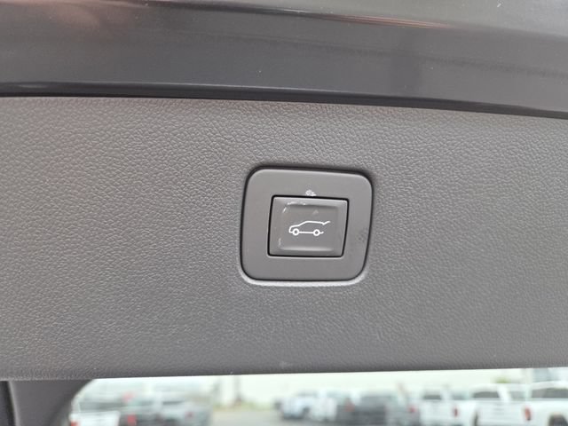 New 2026 Buick Envista Sport Touring w/ Convenience I Package FWD image 16