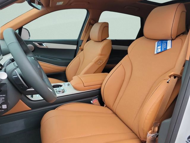 New 2026 Genesis GV80 2.5T Prestige AWD/4WD image 17