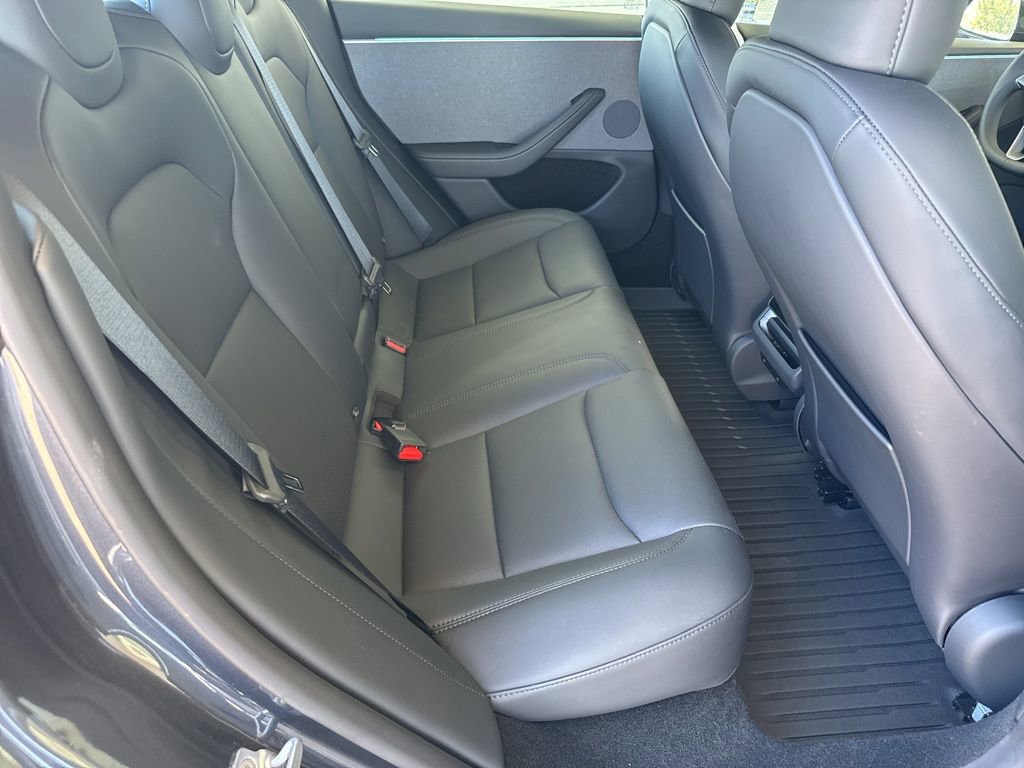 Used 2025 Tesla Model 3 Long Range image 26