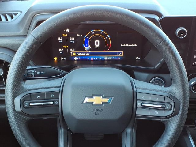 New 2026 Chevrolet Colorado W/T image 14