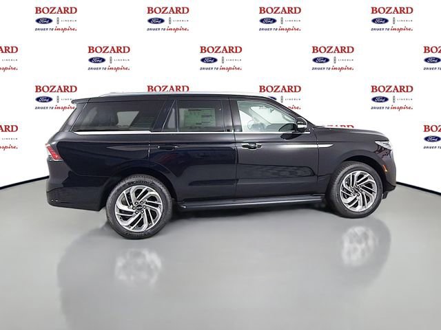New 2026 Lincoln Navigator Premiere AWD/4WD image 9