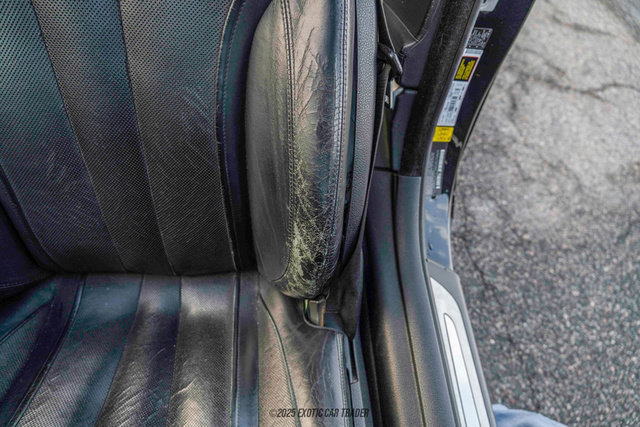 Used 2012 BMW 650i Convertible image 61