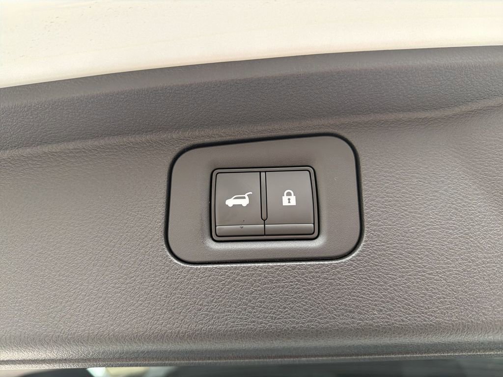 New 2026 Nissan Armada NISMO image 17