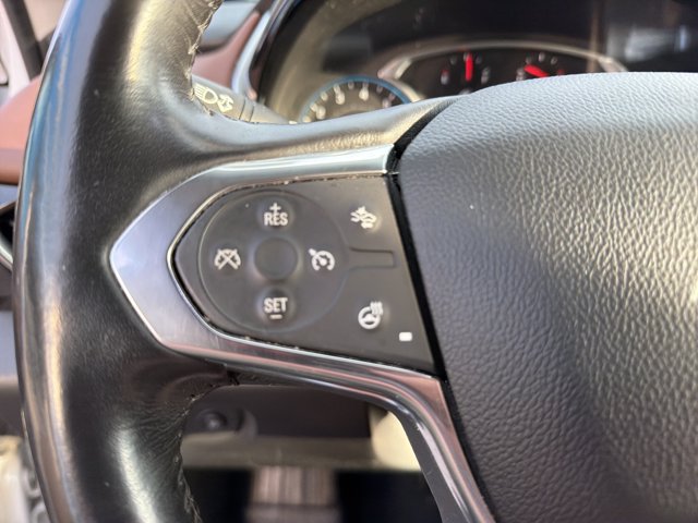 Used 2019 Chevrolet Traverse High Country w/ LPO, Floor Liner Package AWD/4WD image 21