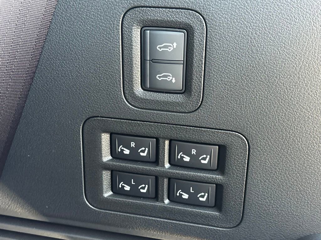 New 2026 INFINITI QX80 Autograph image 28