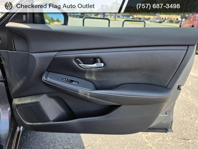 Used 2022 Nissan Sentra SV w/ All-Weather Package image 41