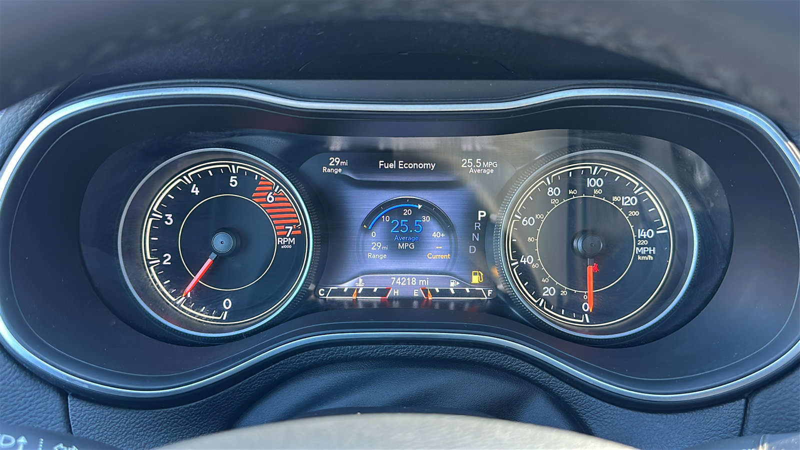 Used 2021 Jeep Cherokee High Altitude image 19