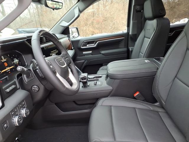 New 2026 GMC Sierra 1500 Denali image 5