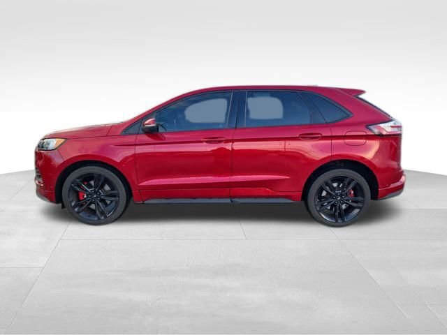 Used 2020 Ford Edge ST w/ Equipment Group 401A image 4