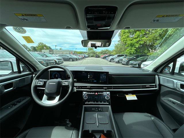 New 2026 Hyundai Santa Fe SEL image 8