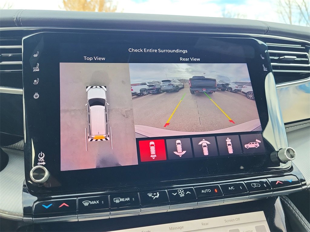 Used 2022 Jeep Grand Wagoneer Series I image 26