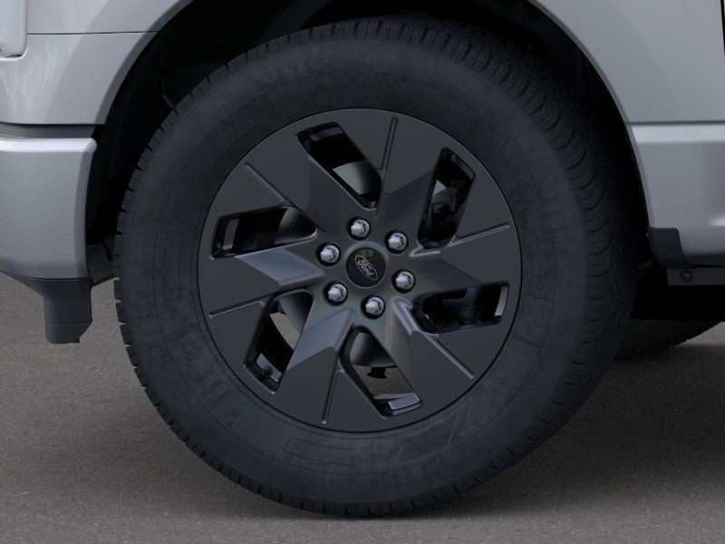 New 2025 Ford F150 Lightning Flash image 19