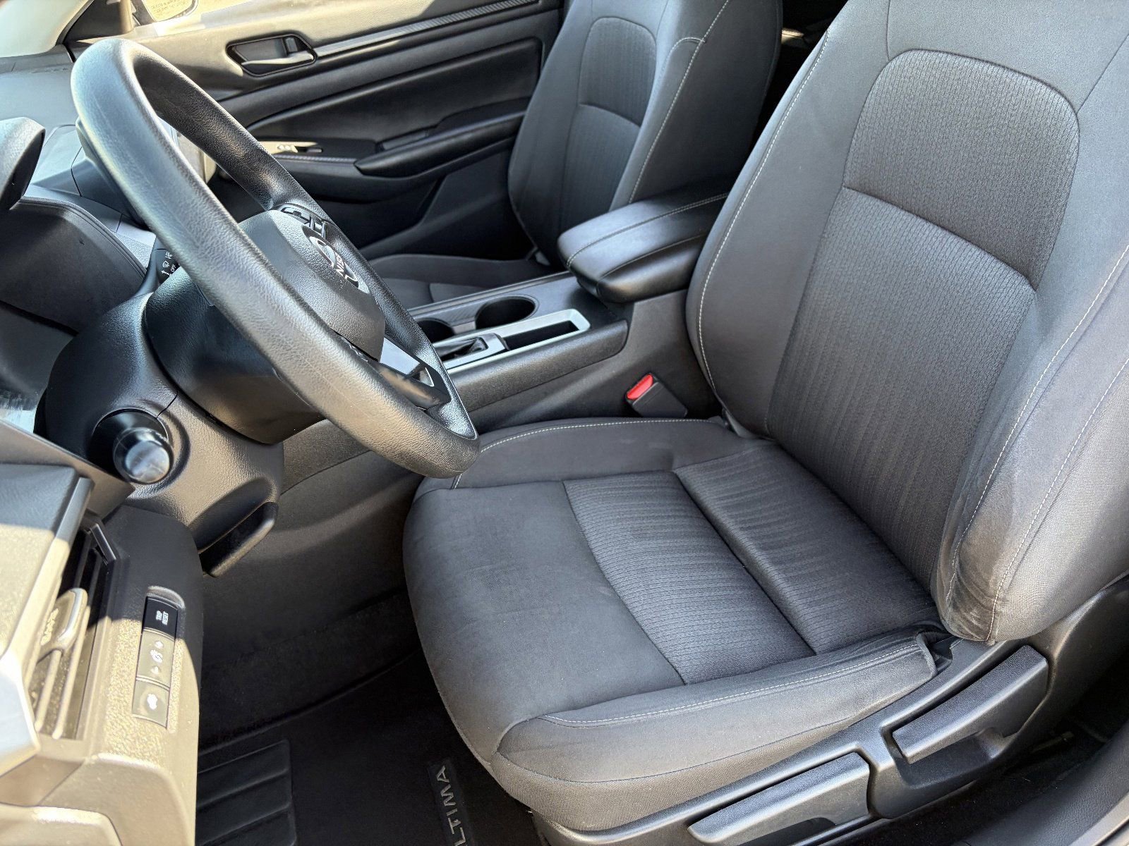 Certified 2023 Nissan Altima 2.5 S image 21