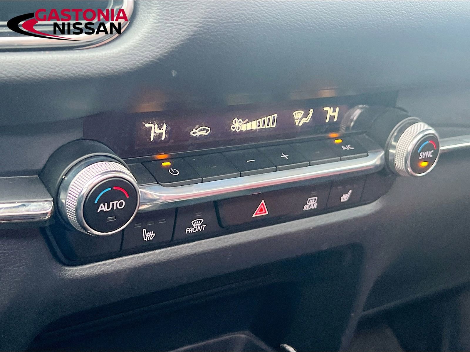 Used 2023 MAZDA CX-30 AWD 2.5 S w/ Preferred Package image 19