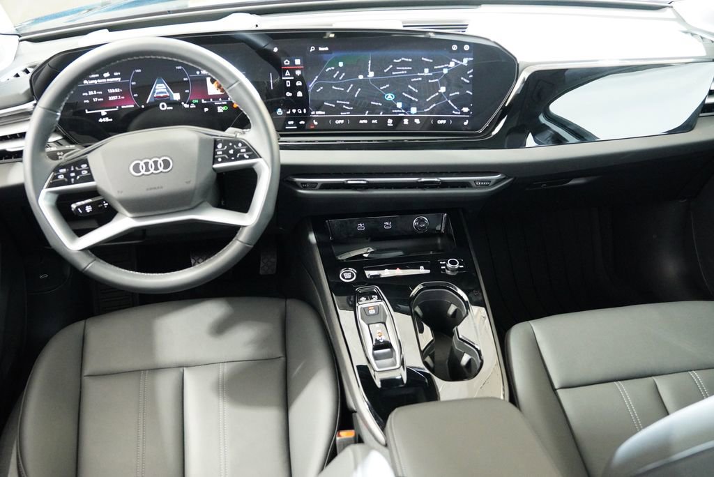 Certified 2025 Audi A5 2.0T Premium Plus w/ Premium Plus image 12