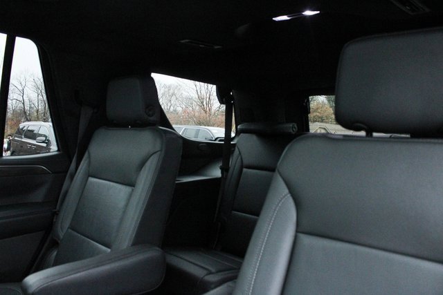 Used 2021 Chevrolet Tahoe Z71 image 35