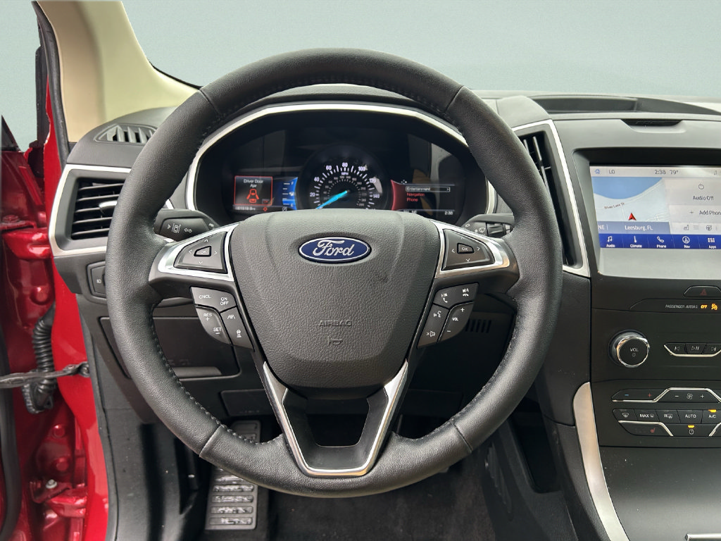 Used 2020 Ford Edge SEL w/ Convenience Package AWD/4WD image 33