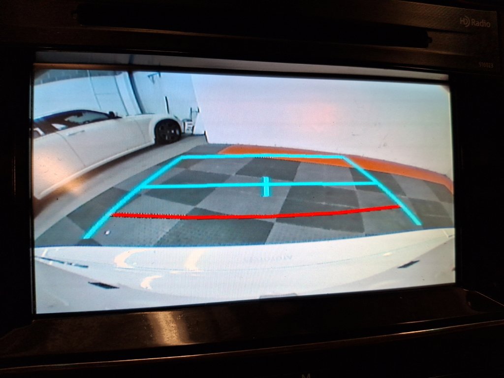 Used 2015 Toyota Avalon XLE Touring FWD image 27