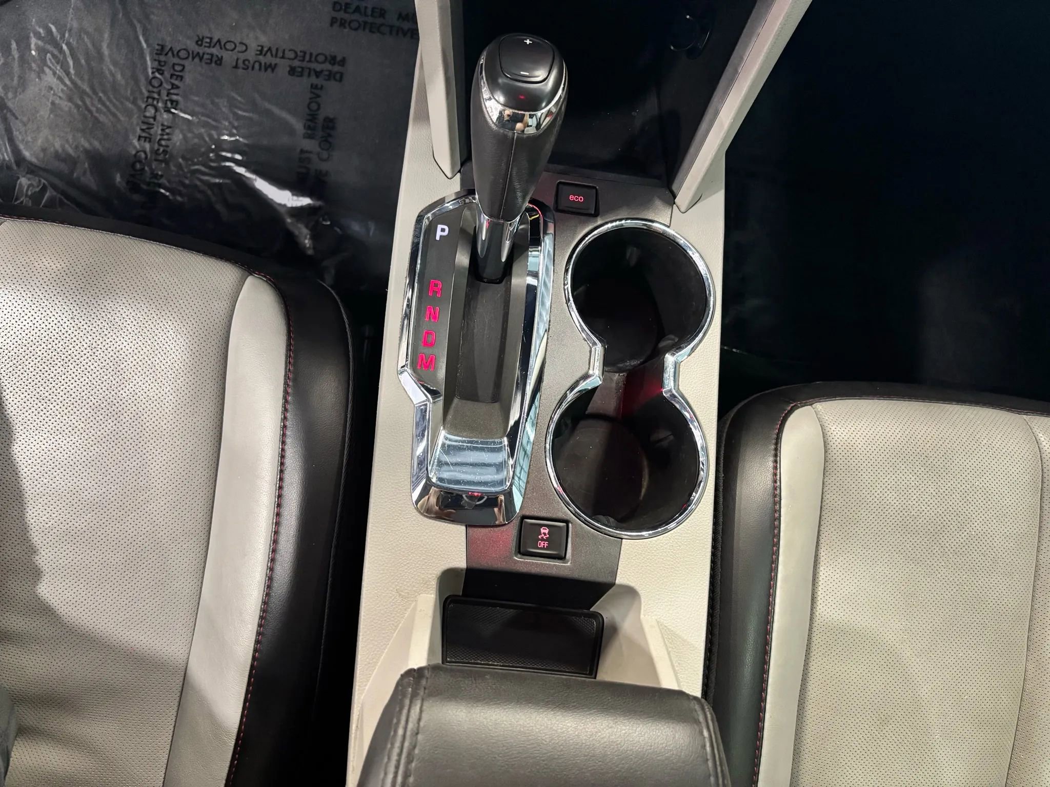 Used 2016 GMC Terrain SLT w/ Open Road Package image 25