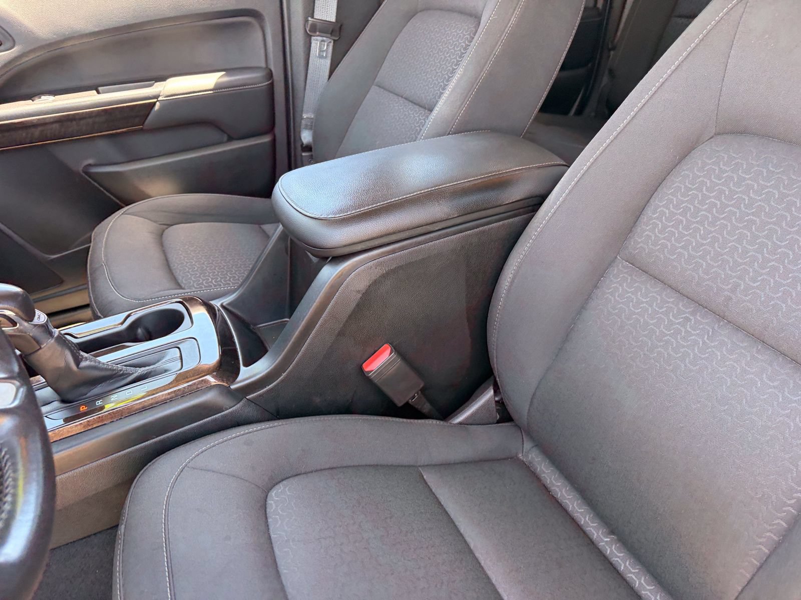 Used 2022 GMC Canyon Elevation AWD/4WD image 19