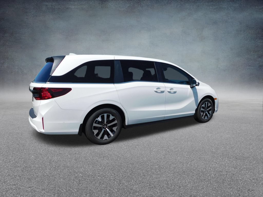 New 2026 Honda Odyssey EX-L image 3